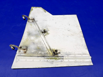 Mooney M20 / M20C RH Main Gear Door P/N 8590-2 (0426-1435)1