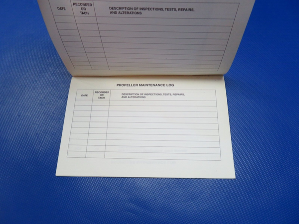 Piper PA-23-250 Aztec Hartzell Propeller Model HC-A2XK-2 (0524-98)