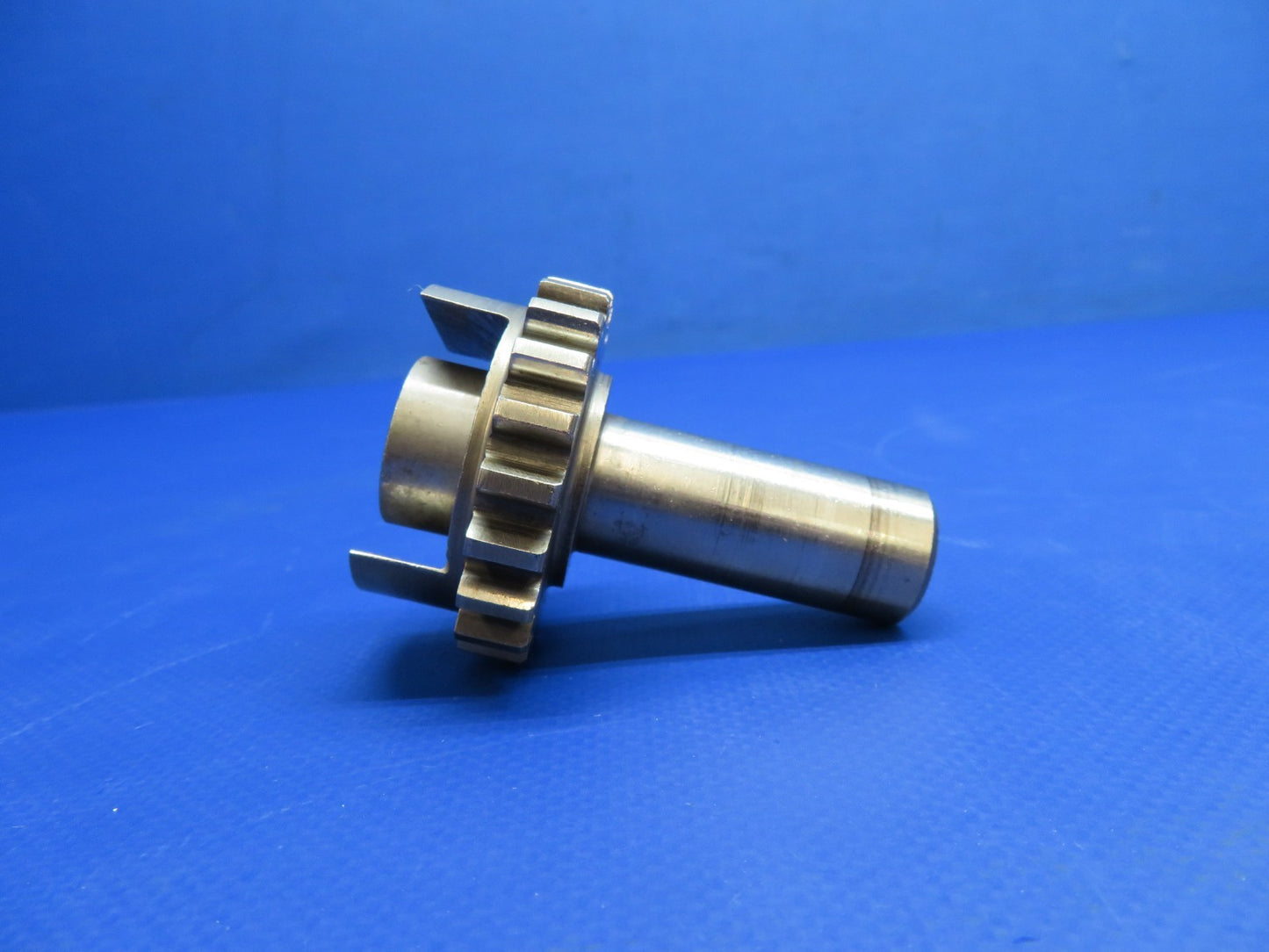 Continental Magneto Drive Gear P/N 629076 Inspected w/ 8130 (0326-1707)3