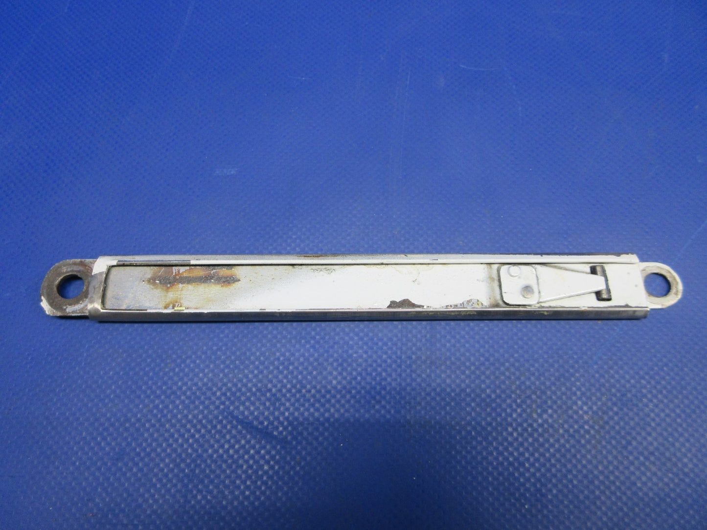 Cessna 310 / 310I Door Stop Channel & Strap P/N 0811488-1 (0326-881)11