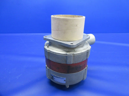 Kelly Aerospace Alternator 24V P/N ALV-9510R Repaired w/8130 (1224-747)