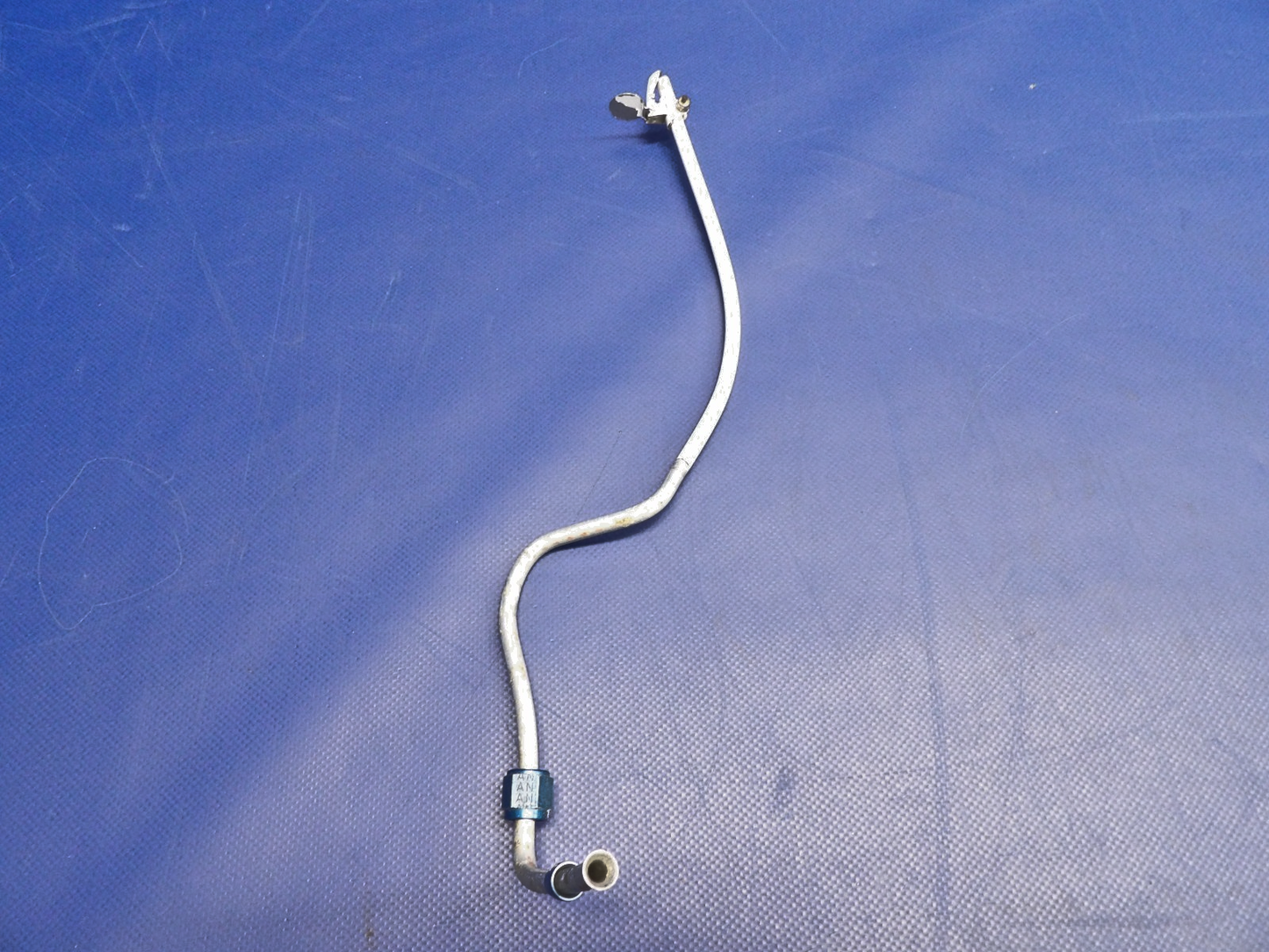 Cessna 172 / 172G Pitot Tube Line P/N 0500106-53 (0326-1257)4