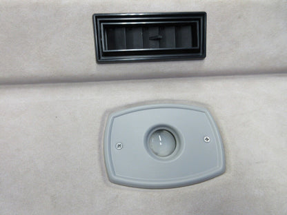1996 Piper PA-28-181 Archer III Headliner Panel w/ Vents 84277-03 (1224-2048)