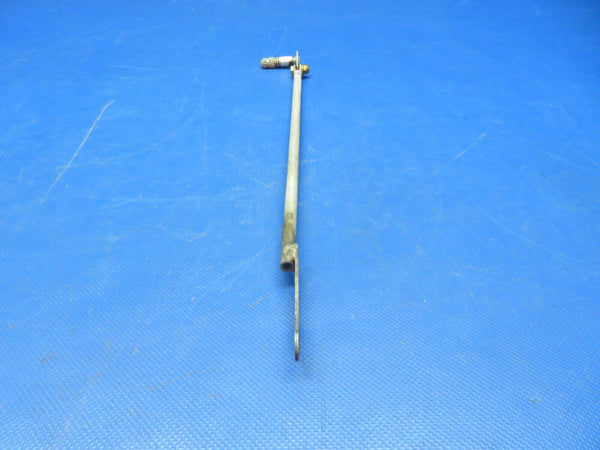 Bellanca 17-30A Viking Push Rod Cabin Door w/ Arm P/N 196567-30 (1024-166)