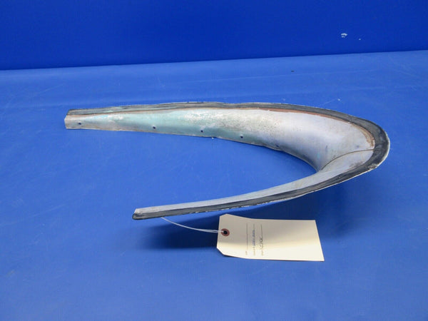 Beech 95 / D95A Travel Air Engine Nacelle Fillet Weld 95-110038-5 (0524-2006)