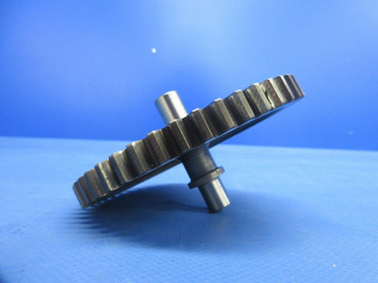 Continental TSIO-520-E Idler Gear P/N 629360 (0924-722)