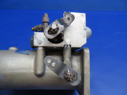 Continental IO-470 Throttle Body & Fuel Injection Control P/N 626735 (0326-1810)16