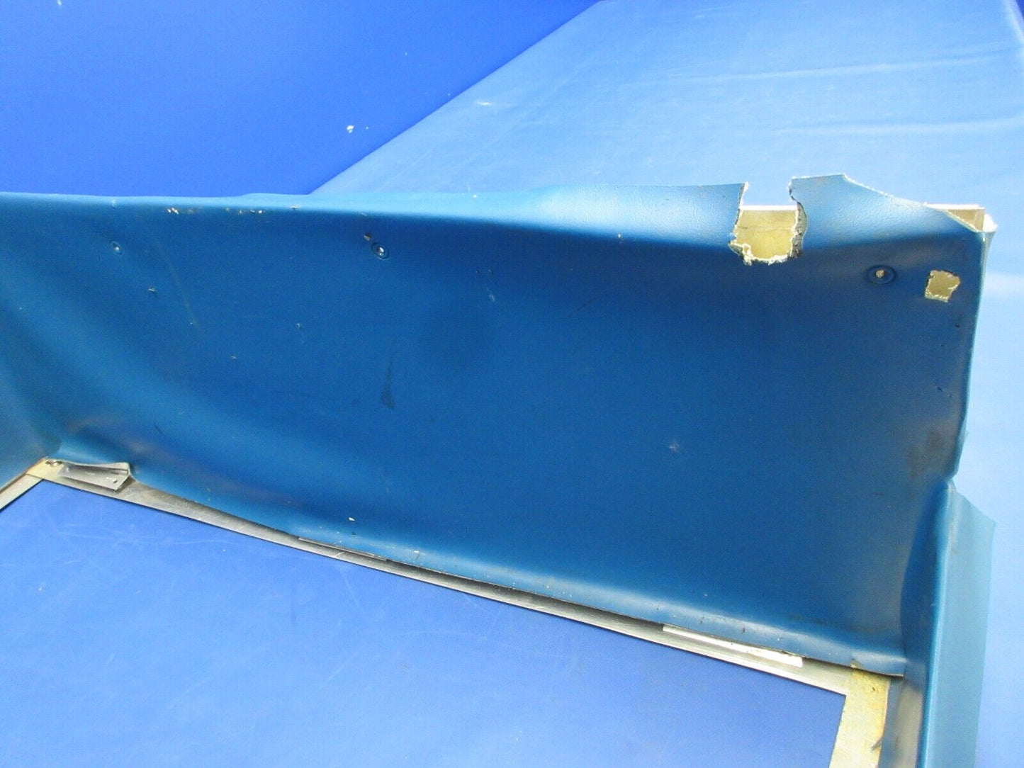 Bellanca 17-30A Viking Lower Baggage Compartment P/N B-8 (0524-2122)