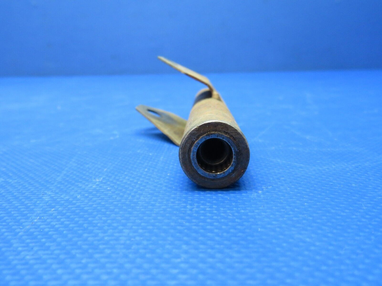 Cessna Flap Motor Hinge Assy P/N 0760619-1 (0624-1785)