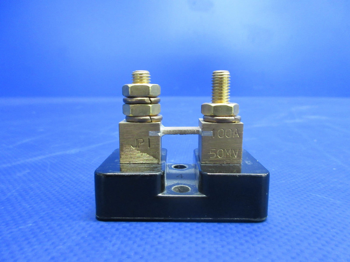 Diamond DA-40 J.P. Instruments Shunt P/N 159920 (0726-844)4