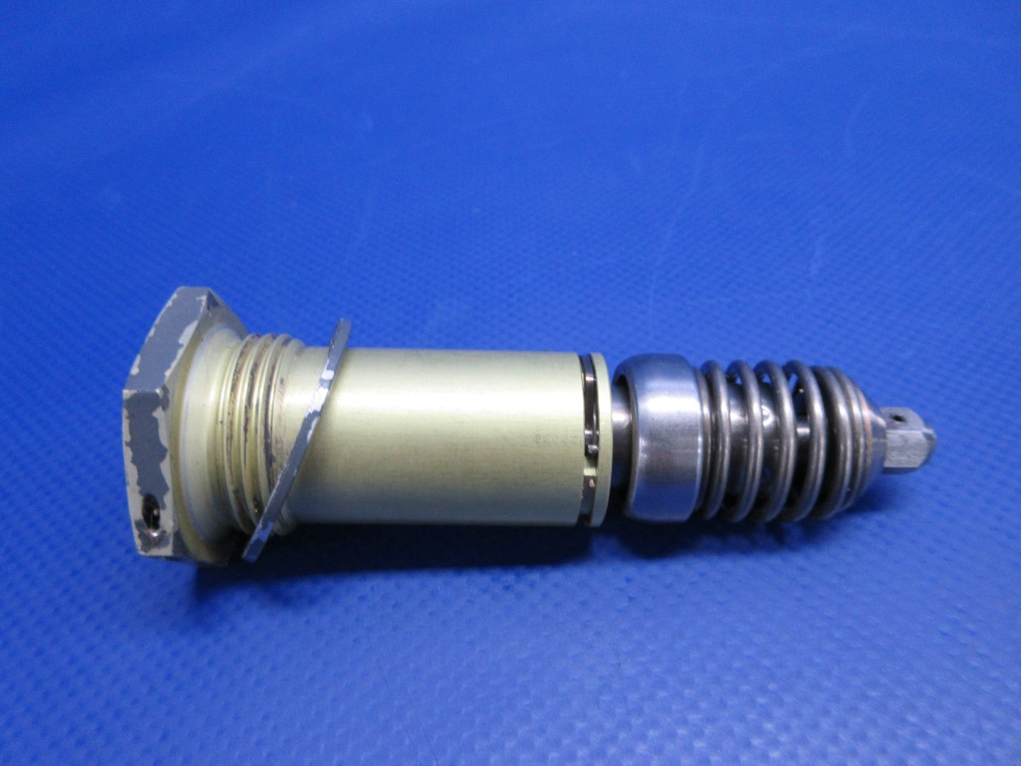 Continental Vernatherm Temperature Control Valve P/N AEL19600 (0226-1021)0