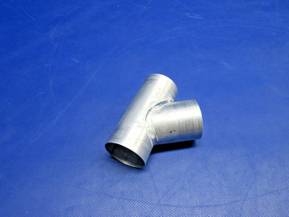 Cirrus SR22 Lateral "Y" Cabin Air Duct P/N 12082-001 (0926-777)0