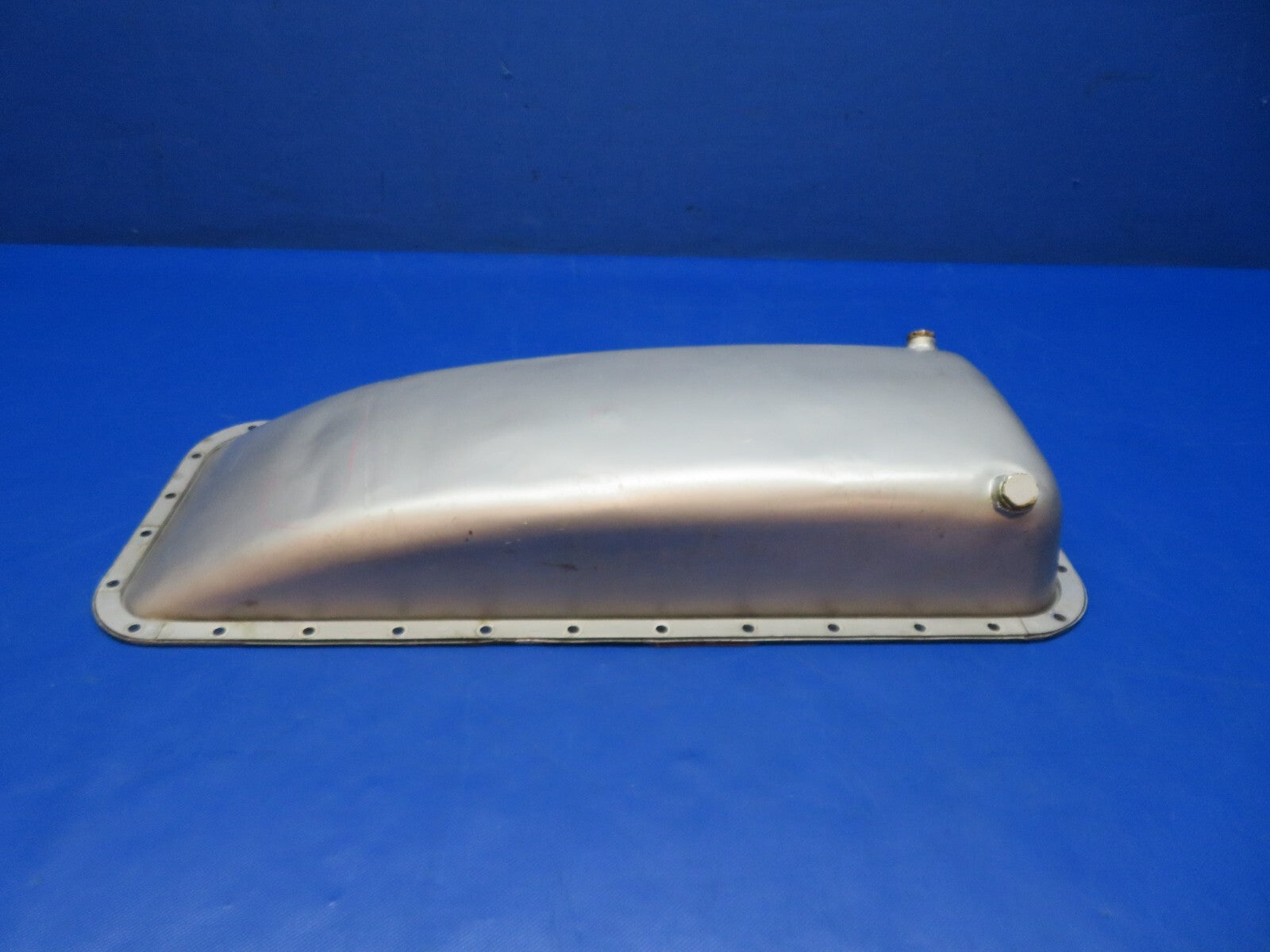 Continental IO-470-U Oil Sump P/N 537650 (0324-166)7