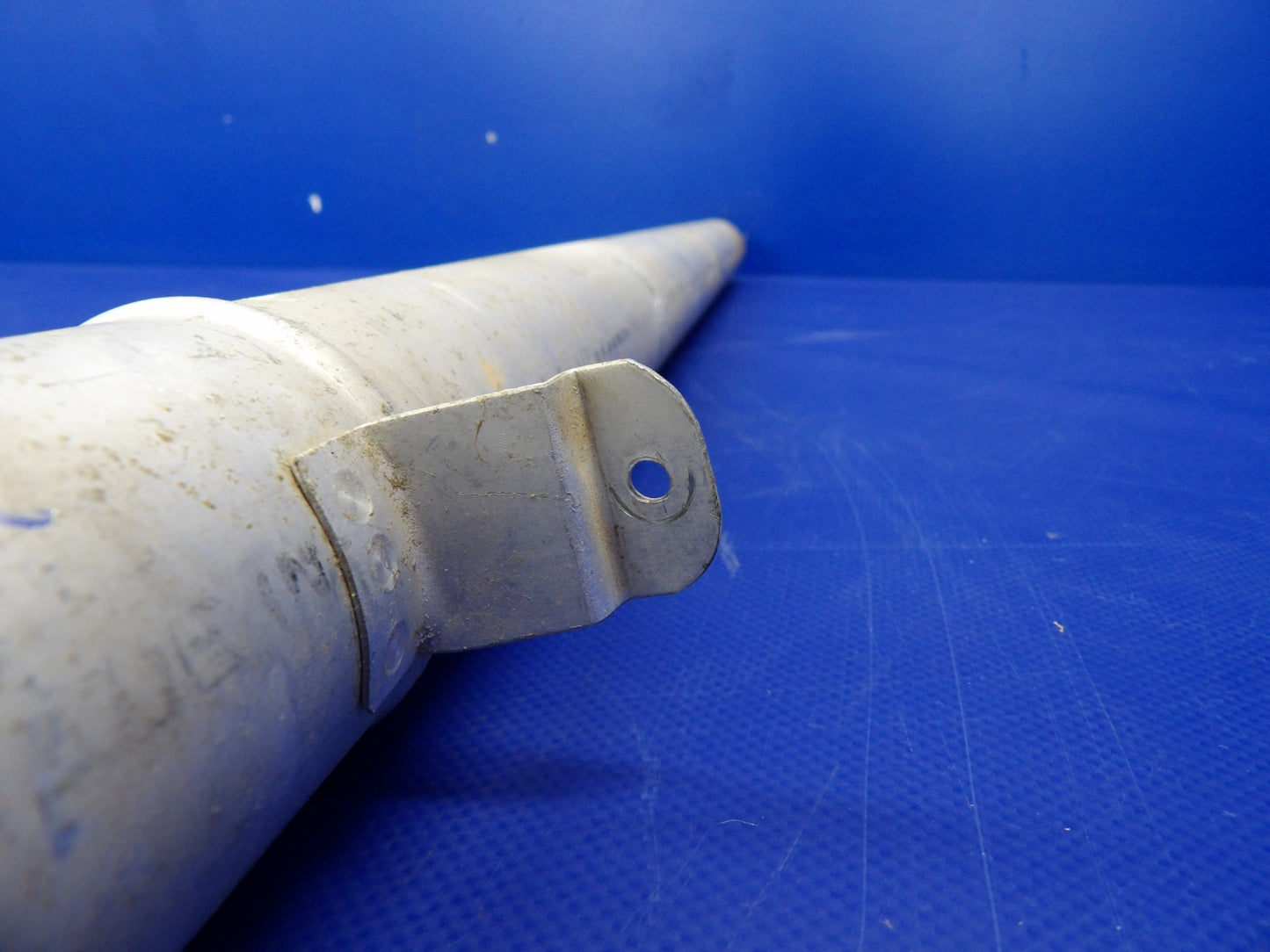 =Cessna 182 / 182L Right Hand Cabin Ventilation Tube P/N 0413163-28 (0226-495)13
