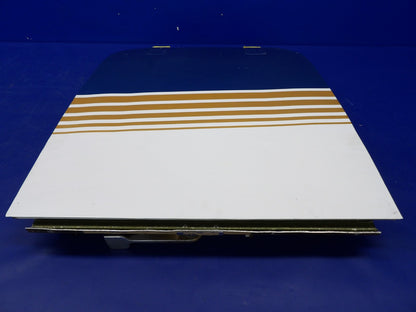 Cessna 421 Lower Cabin Door with Steps P/N 5111505-6 (0726-2084)4