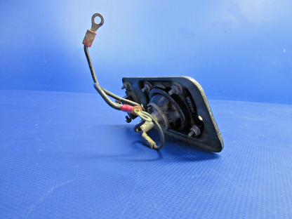 Wemac Eyeball Light & Switch P/N B2180-500 (0826-893)6