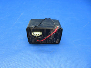 Piper PA-23-250 Hoskins Nav Light Power Supply 14v PN 701295-1 TESTED (0724-111)