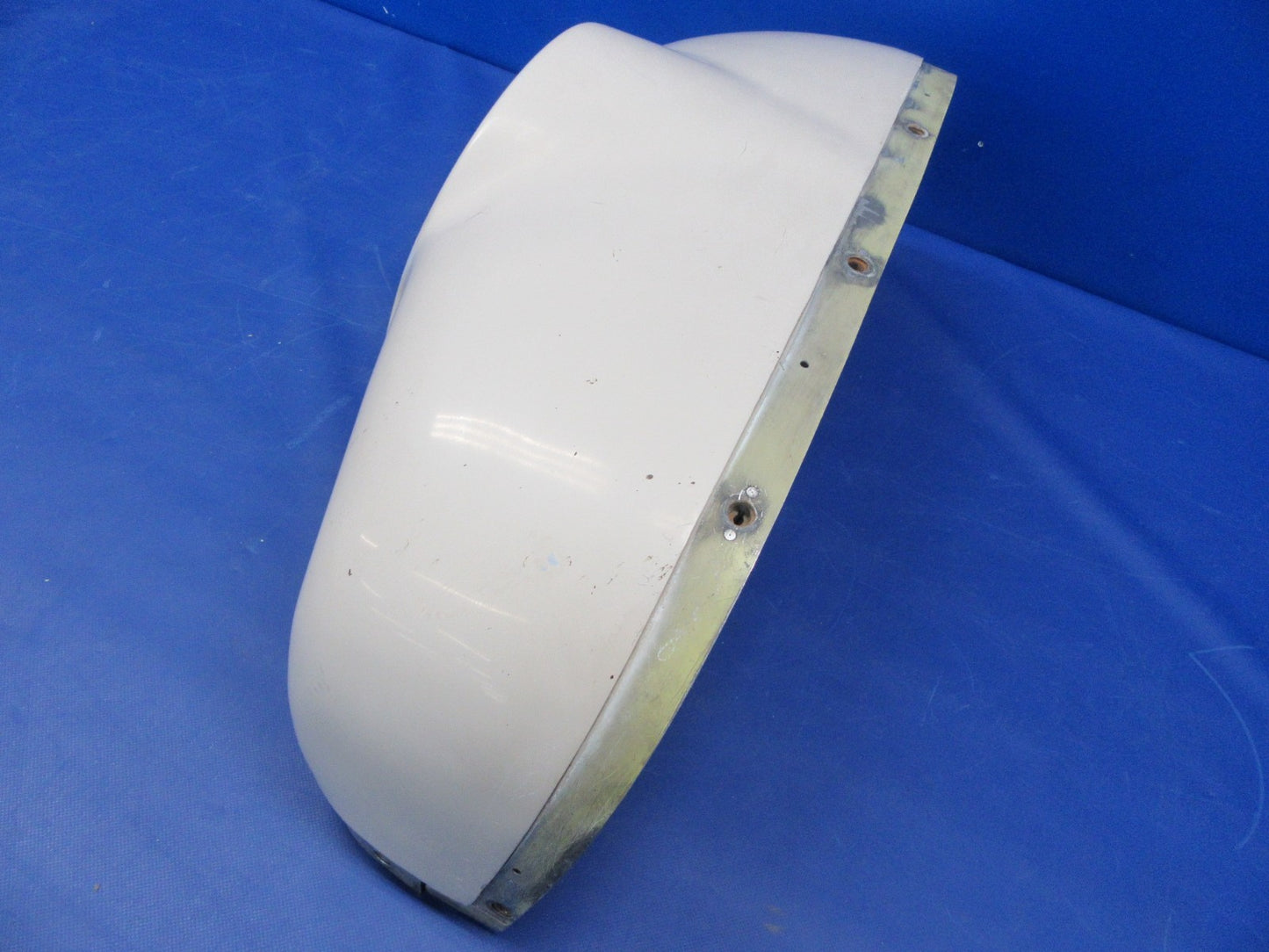 Beech 76 Duchess Nosebug / Upper Nosebowl P/N 105-910011-141 (0326-48)3