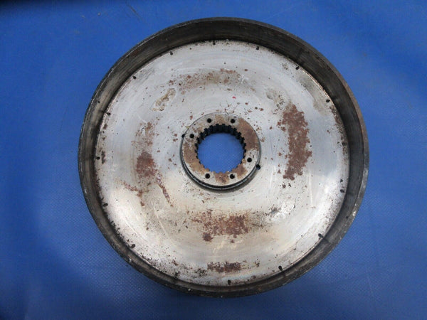 Bell 47J-2 Helicopter Transmission Centrifugal Clutch 47-620-669-3 (1124-916)