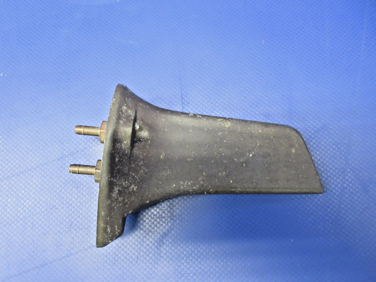 Piper Unheated Pitot Head P/N 65797-05 (0826-706)8