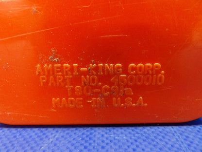 Ameri-King AK-450 ELT / FOR PARTS (0726-2075)7