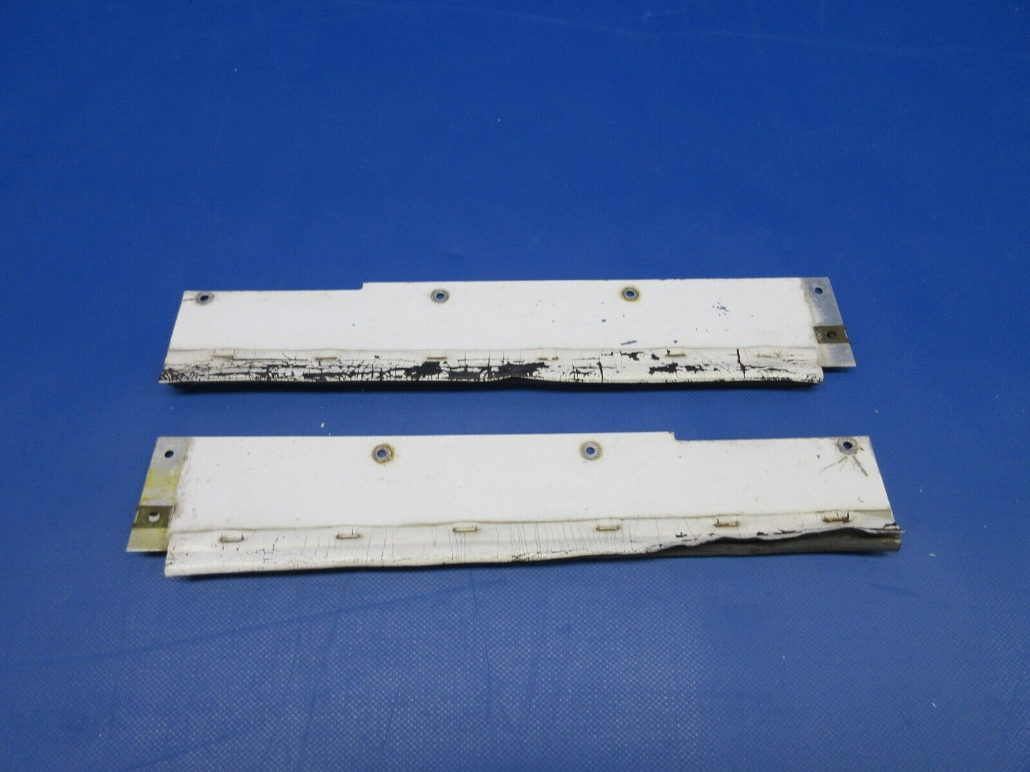 Piper AFT Wing Access Plate Assembly LH & RH P/N 67723-00 (0324-1282)