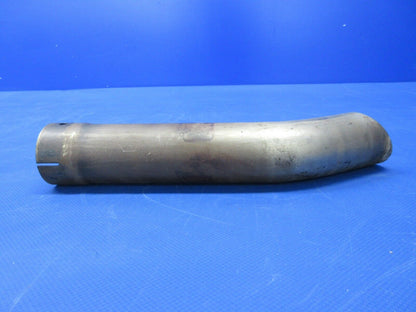 Cessna 150 / 150G Exhaust Tailpipe Assy LH P/N 0450338-67 (0624-1399)