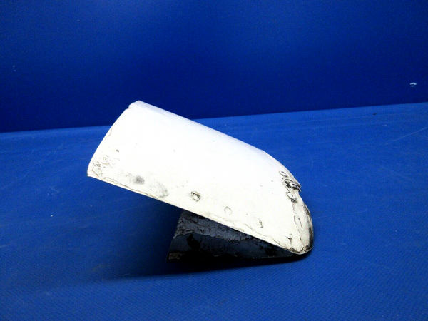 Beech 95 / D95A Travel Air Cowl Flap RH P/N 95-910016-20 DAMAGED (0524-2021)