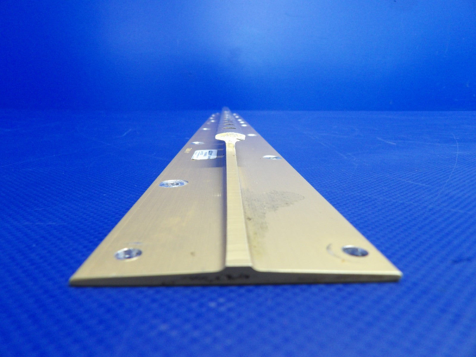 Cessna 172RG McFarlane RH INBD/LH OTBD Seat Rail P/N MC2414002-2 (0626-1491)5