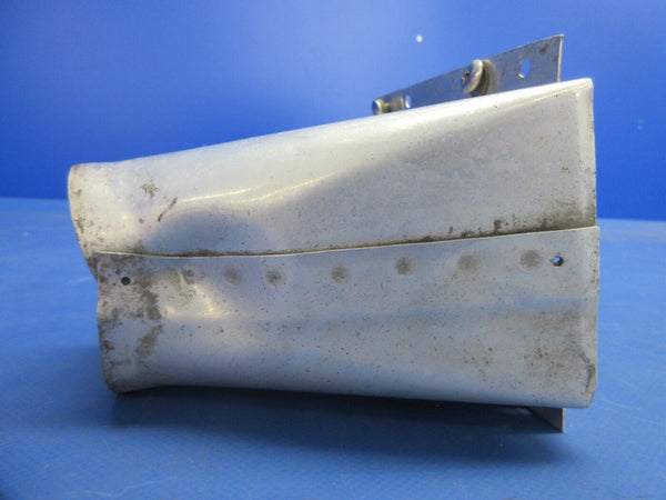 Piper PA-32RT-300T Lance II Oil Radiator Air Adaptor (0924-933)