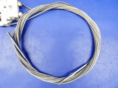 Cirrus SR22 Aileron Actuation Pulley P/N 14815-101 (0926-1210)1