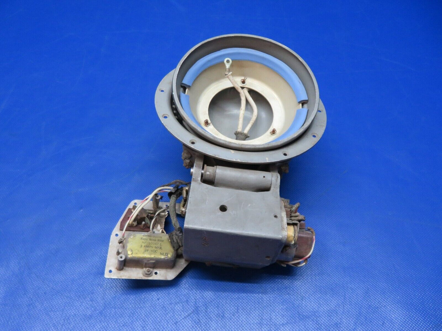 Grimes Landing / Taxi Light P/N G-8090 FOR PARTS (0424-271)
