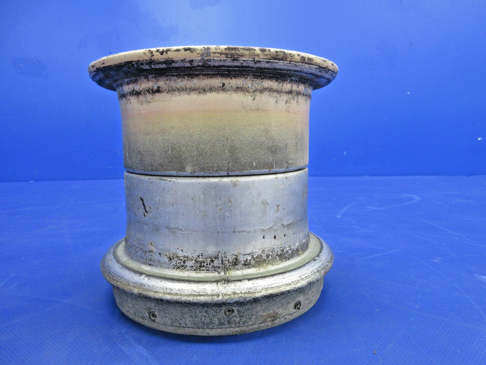 Shinn 6C 6.00-6 Wheel P/N 6C (0626-2048)4