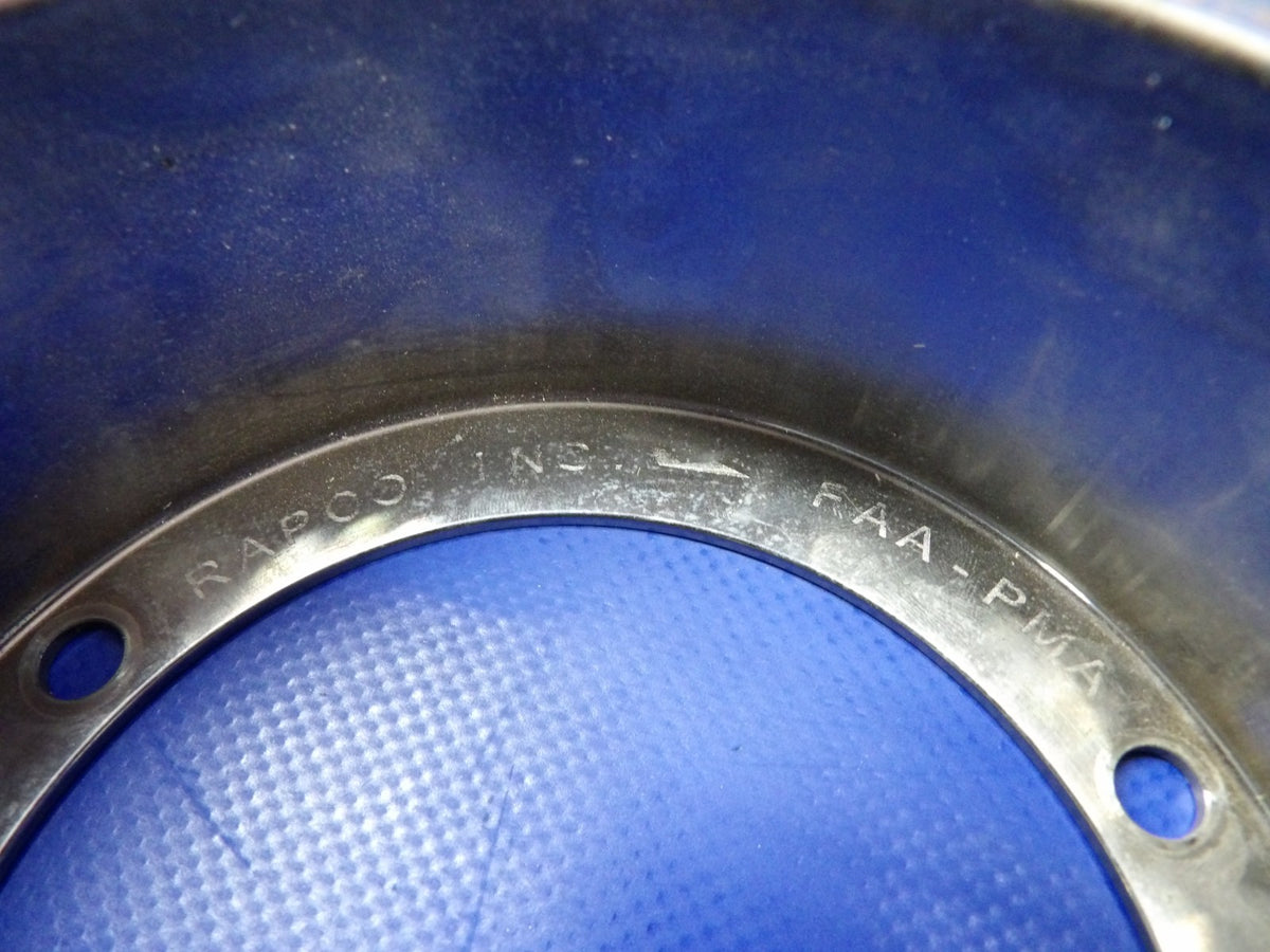 Diamond DA-40 Rapco Brake Disc P/N 164-24400 (0726-1261)7