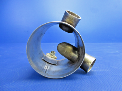 Diamond DA-40 Cowl Air Inlet Heat Component P/N D41-2146-10-00 (0826-810)6