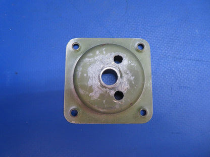 Cessna 172 / 172E Door Handle Plate Assy P/N 0413195-3 (0223-867)0