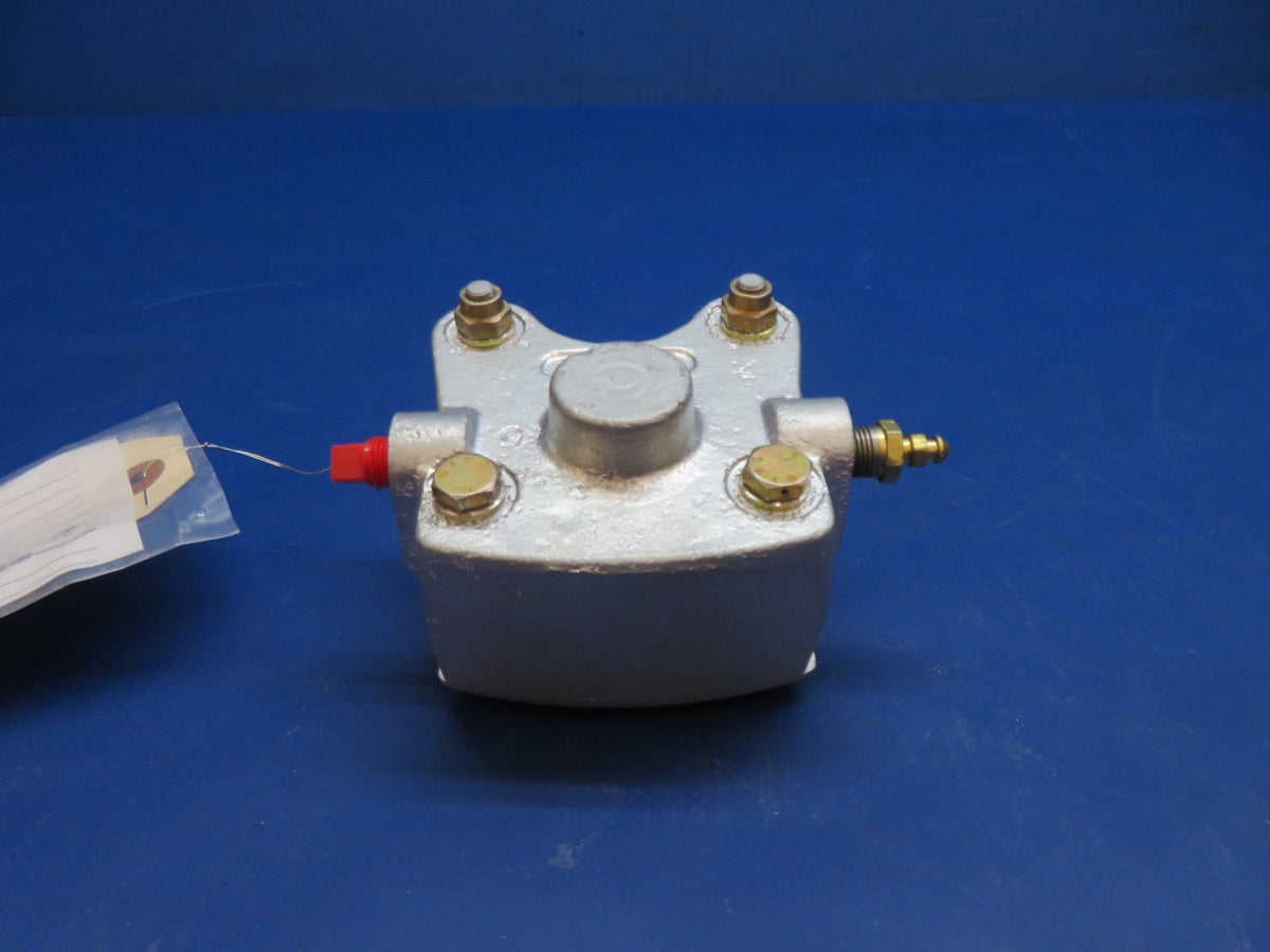 Cleveland Brake Caliper w/ New Linings Bolts & O-Ring 30-239A REBUILT (0626-104)9