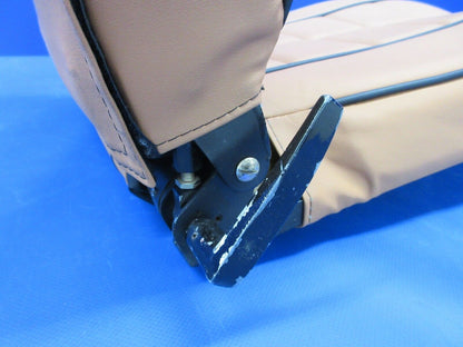 Piper PA-28-181 Archer Seat Assy Rear RH P/N 96827-23 (0624-1386)