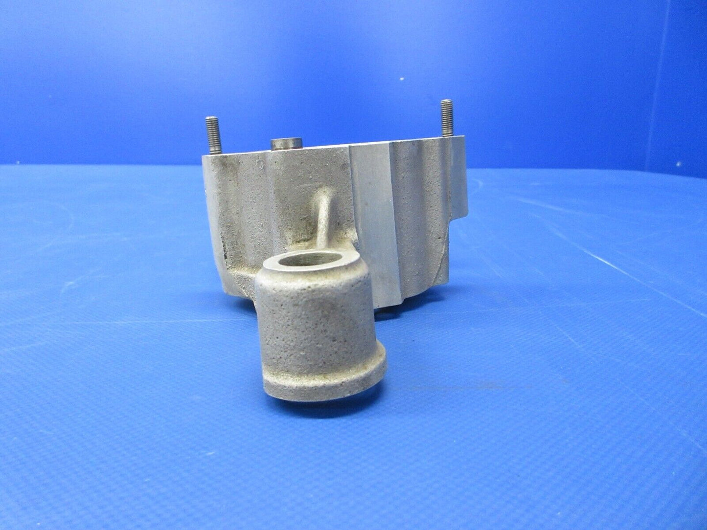 Continental Oil Pump Housing P/N 632960 (0624-1246)