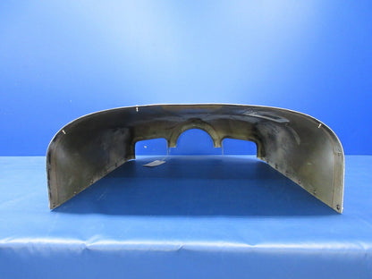 Beech C23 Sundowner Upper Cowl Assy P/N 169-910056-195 (0824-709)