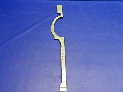 King Air Beech LWR FWD Cowl Stiffener LH  w 8130 NOS 101-910024-203 (0326-1247)10