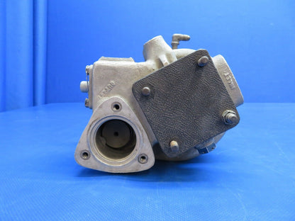 Pratt & Whitney JT3D-7 GEC Aerospace Fuel Booster Pump P/N 64-1119-4 (1024-1708)