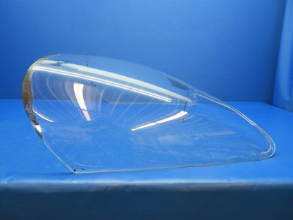 Cessna 177 / 177B Windshield w/ Compass Bracket 1710000-9 Clear Tint (0924-1704)