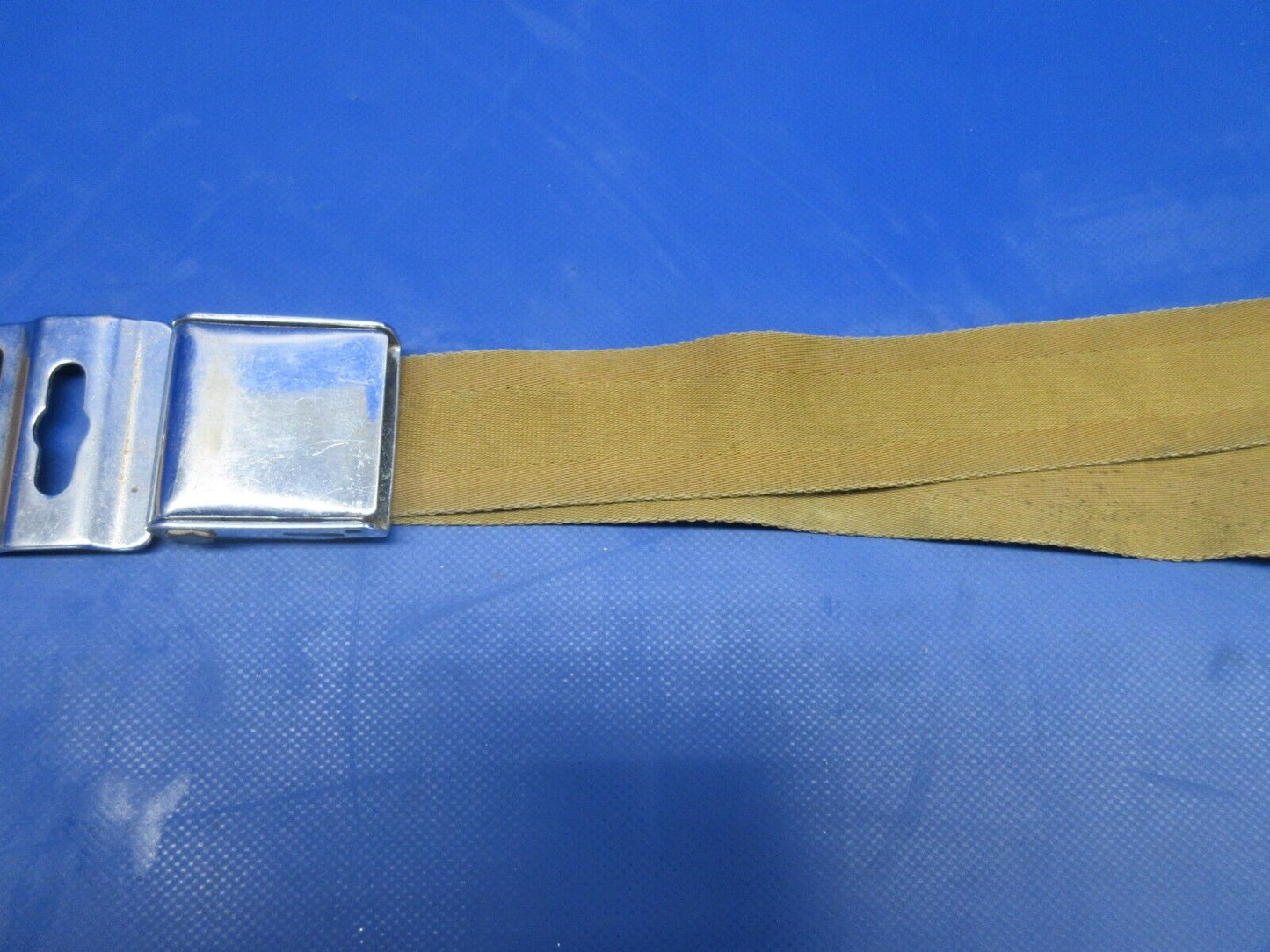 American Safety Seat Belt P/N 5000B3 (0424-1093)