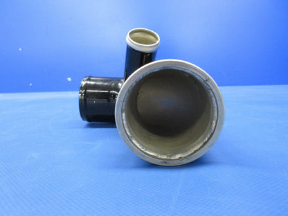Cessna 337 / P337H Skymaster Turbocharger Air Intake Tube (0924-1353)