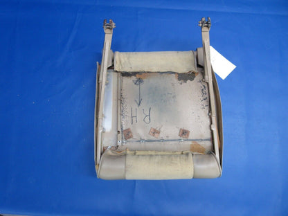 Beech 95-B55 RH Bottom Seat Frame Assy P/N 18-534013-44 (0424-624)