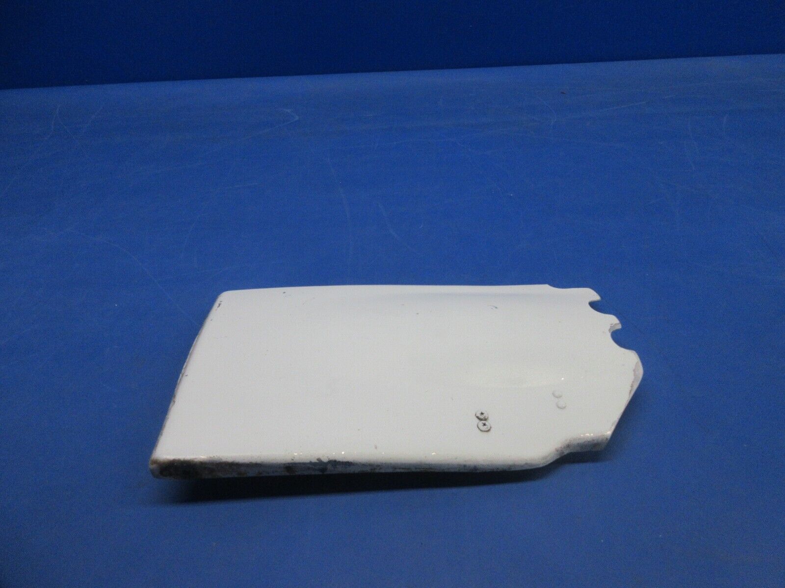 =Mooney M20 / M20C Cowl Flap Door Left Hand P/N 650015-505 (1024-862)