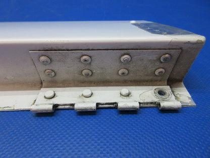 Piper PA-32RT-300T Lance II LH Stabilator Trim Tab P/N 38399-02 (0924-1413)