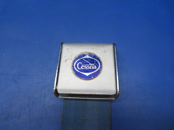 Cessna Emblem Seatbelt Buckle P/N CM4005-23 (0523-960)