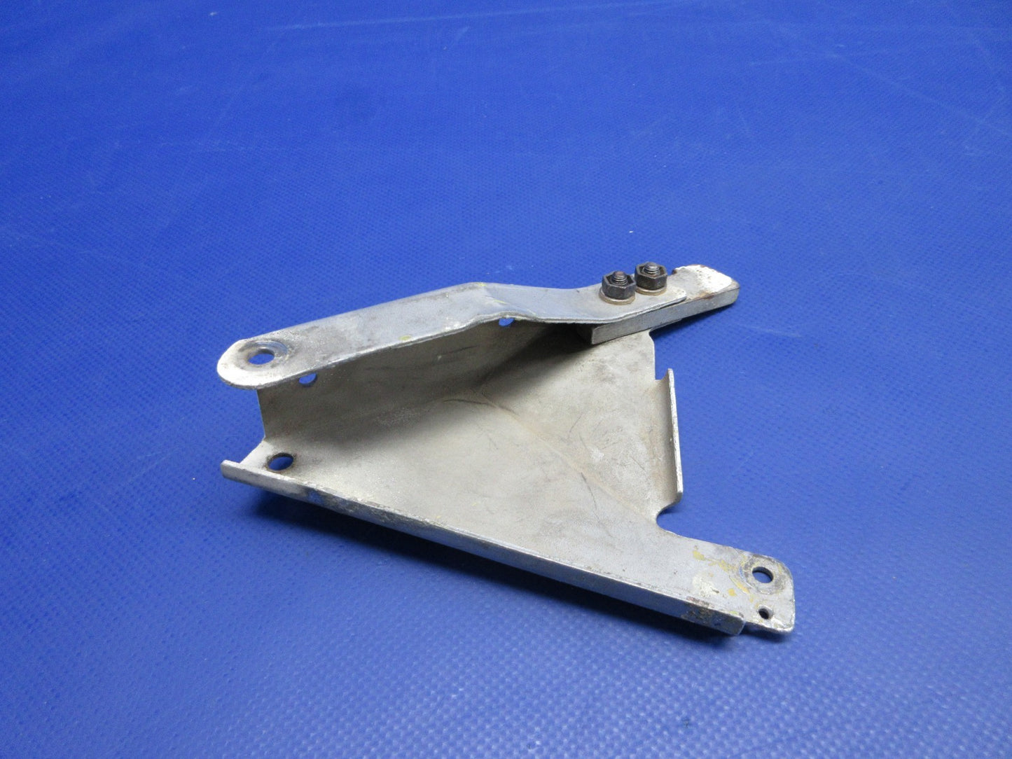Beech 95 / D95A Travel Air LH Main Gear Up Lock P/N 35-815077-8 (0326-799)0